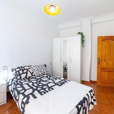 Casa Maruchi - Apartamento Almería Eksteriør billede