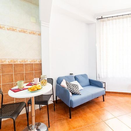 Casa Maruchi - Apartamento Almería Eksteriør billede