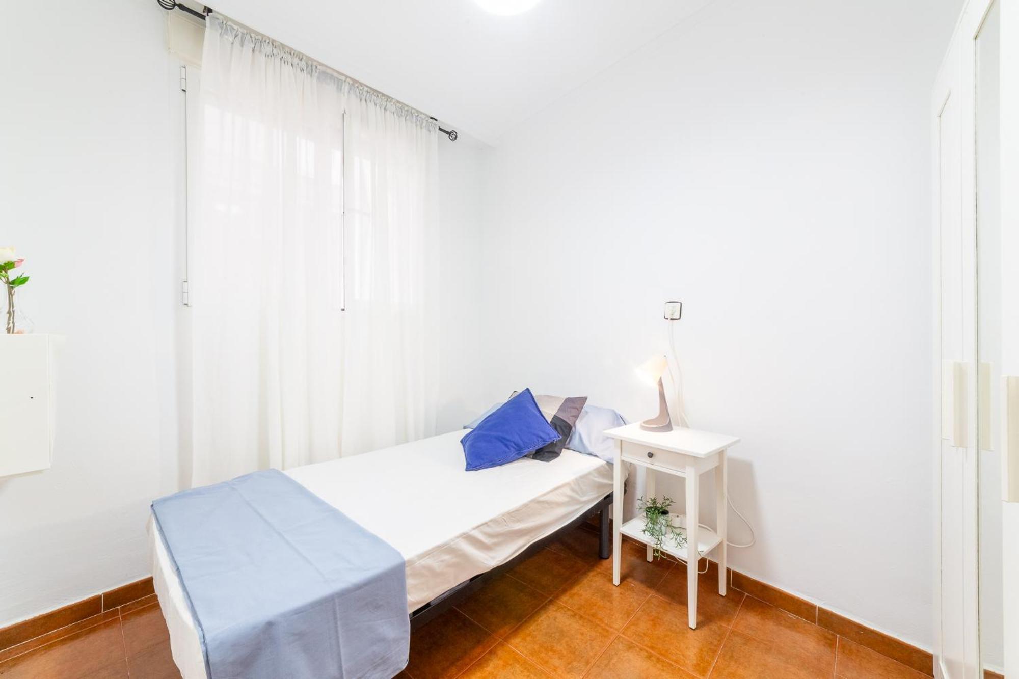 Casa Maruchi - Apartamento Almería Eksteriør billede