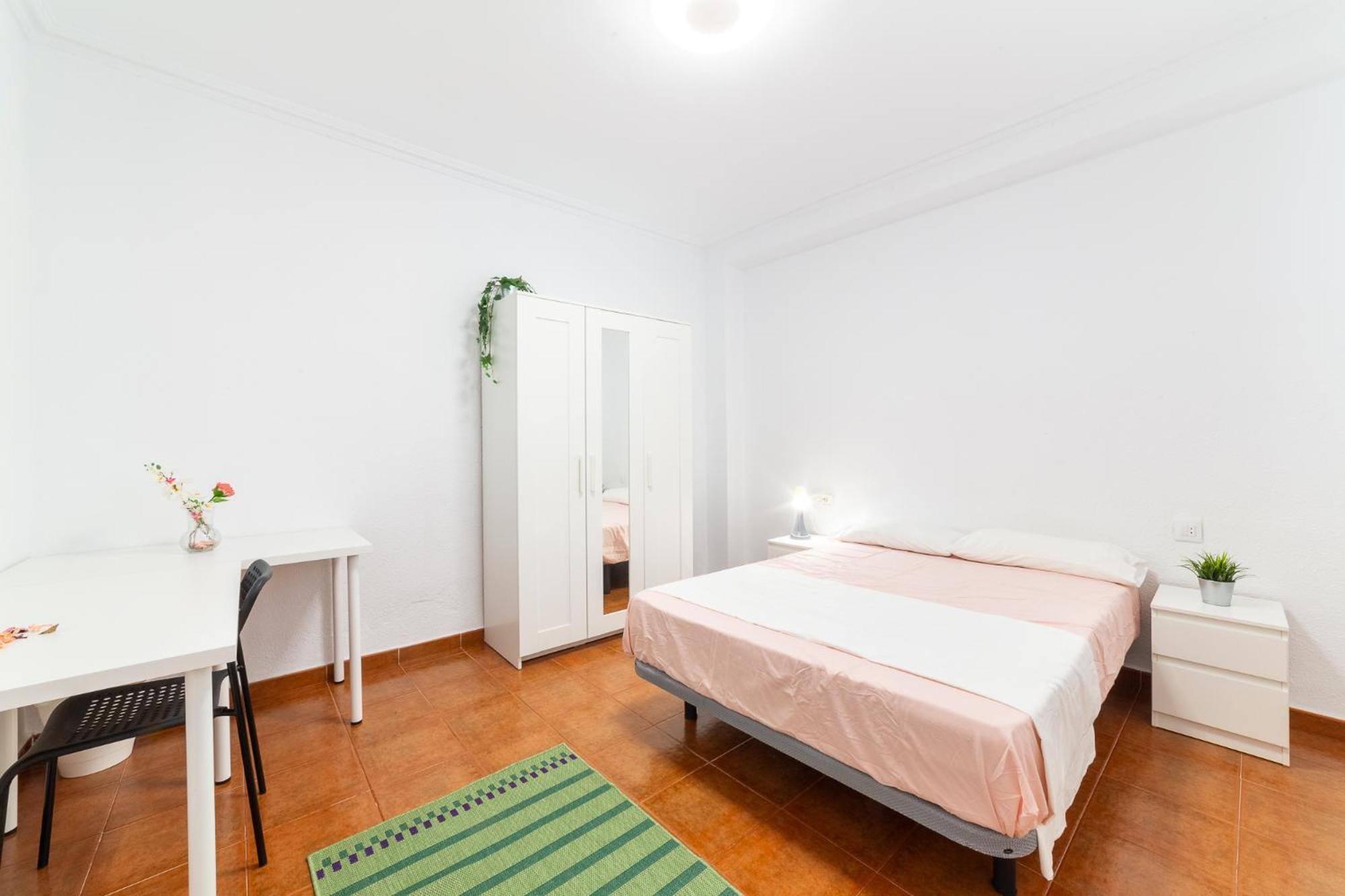 Casa Maruchi - Apartamento Almería Eksteriør billede